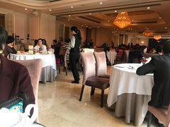 大堂-炳胜品味(珠江新城店)