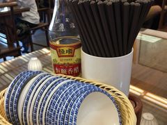-笑来喜馄饨小笼工坊店(湖滨街店)