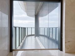 -舟山希尔顿酒店