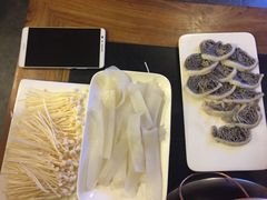 -裕德孚·非遗手切涮羊肉(东直门内大街店)