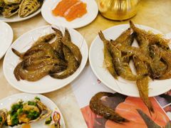 -芭菲盛宴·环球美食(袁家岗店)