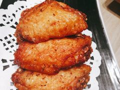 -味莊·青岛菜(云霄路店)
