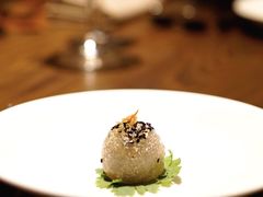 -香荟Aroma·外滩茂悦大酒店