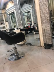 -尚·丹尼Hair