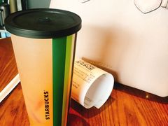 -星巴克(我格广场店)