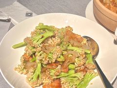 -万盛合(渔人码头店)