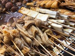 -郭记小街麻辣烫(南小街总店)