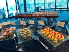 -澳门旅游塔360°旋转餐厅(南湾湖广场店)