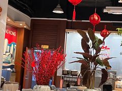 -金湖港式餐厅(建外店)