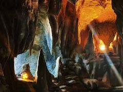 -天芳悦潭度假村温泉