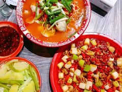 -拈一筷子·宜宾江湖菜(十一街店)