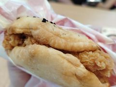 -塔斯汀中国汉堡(青浦宝龙广场店)