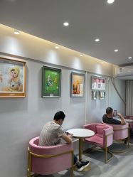 点击看大图 -十月摄影•专注孕婴童写真(汉口香港路店)