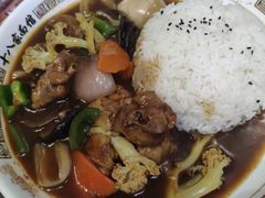-十八家面馆(均瑶店)