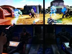 -反斗乐园(领展中心城店)