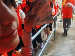 -雅鲁激流探险漂流