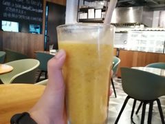 -Wagas沃歌斯(百盛优客店)