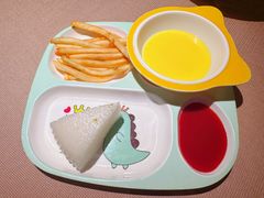 -青年公社烤鸭(蜀山万象汇店)