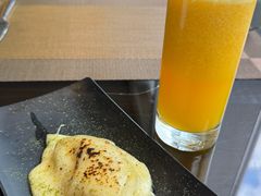 -大中华希尔顿酒店-念自助餐·海南美食·三文鱼