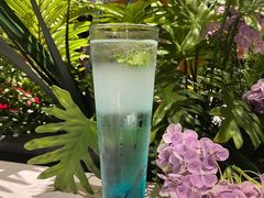 -俄士厨房(五棵松华熙LIVE店)