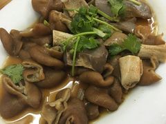 -长平老姿娘夜粥(平东一街店)