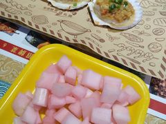 -小桥衢州人家·海鲜烧烤·盱眙龙虾(万达水街店)