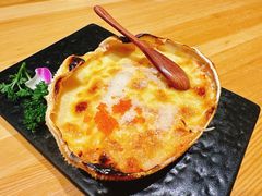 -大岛日本料理铁板烧(南通大饭店)