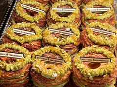 -B&C黄油与面包·THE GARDEN BAKERY概念店(世纪汇店)