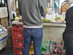 -张记炸串肠粉