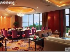 包厢-悦隆酒店-中餐厅