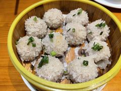 -莲餐厅·湖北菜·潜江小龙虾店(愚园路店)