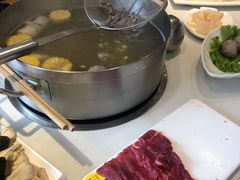 -焯牛潮汕牛肉火锅(云峰街创始店)