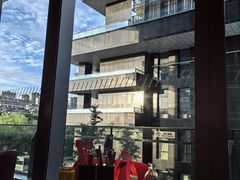 -西安W酒店·WEI全味西餐厅