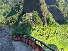 -崀山风景名胜区