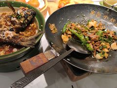 费大厨辣椒炒肉-费大厨辣椒炒肉(高铁吾悦广场店)