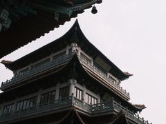 -高旻寺