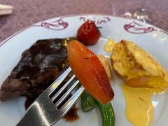 -马克西姆餐厅(崇文门店)