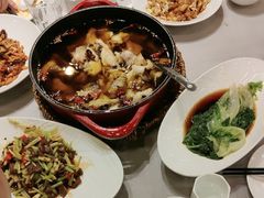 -峨嵋酒家(牡丹园店)