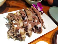 -品回味清真西北楼(宁波首店)