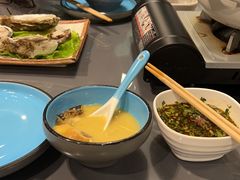 -金龙·打边炉(南京西路店)