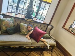 -马勒别墅饭店(静安寺店)