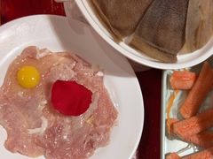 -重庆袁老四火锅(武进万达店)