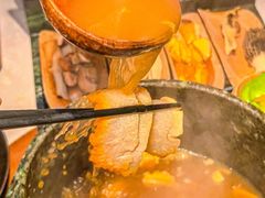 -芸山季·云南山珍菌火锅(人民广场来福士店)