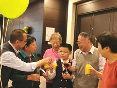 -上海银星皇冠假日酒店