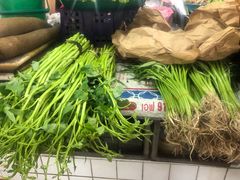 -班赞海鲜市场