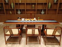 -天港海鲜(创新港天港禧悦酒店)