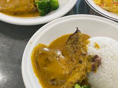 -大头力茶餐厅(花都融创茂店)