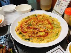 海鲜葱饼-黑山岛餐厅