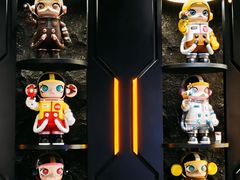 -泡泡玛特POPMART(西单大悦城店)