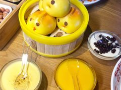 -霸王虾·小龙虾香辣蟹(玉林店)
